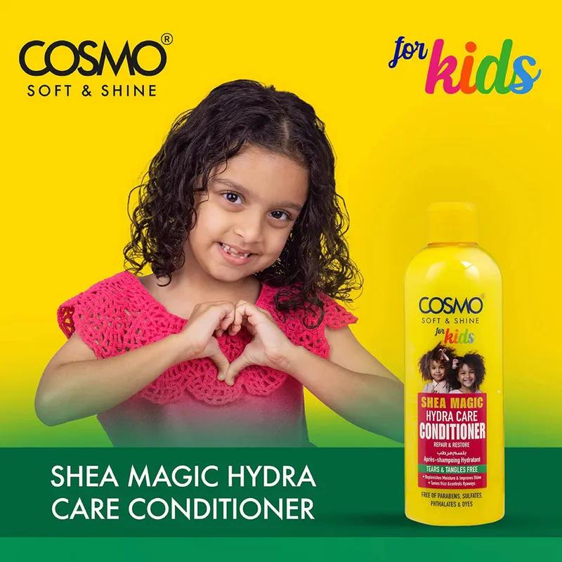 Cosmo Kids Hydra Care Conditioner 480Ml