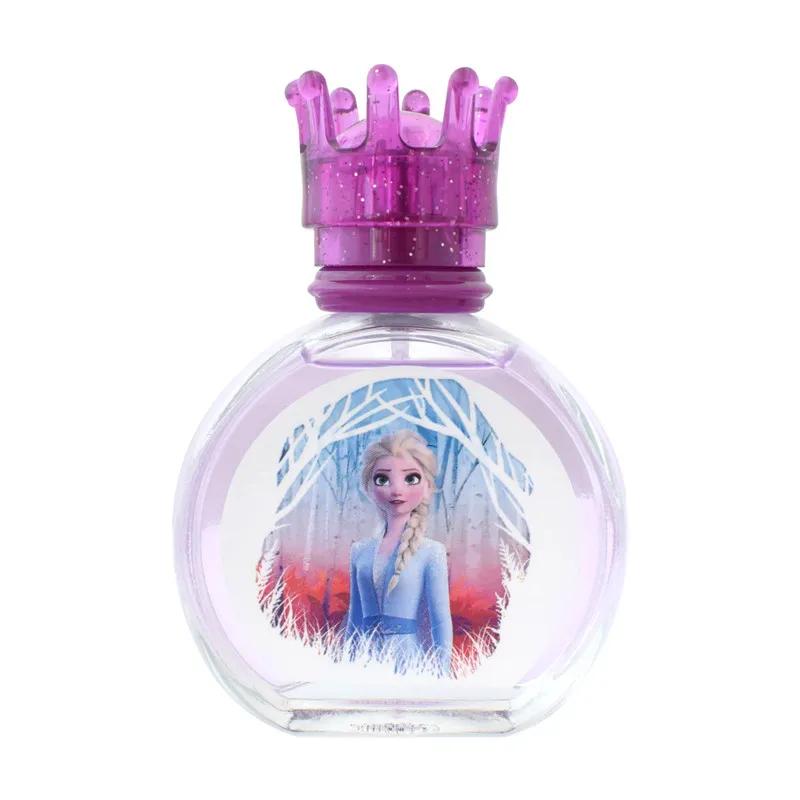 Air-Val Frozen 2 Toiletry bag EDT 50ML + Shower Gel 100Ml
