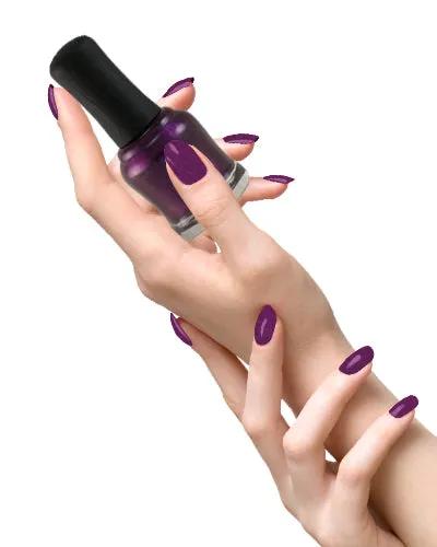 iBi Nail Lacquer – Tough Chick | 10ml