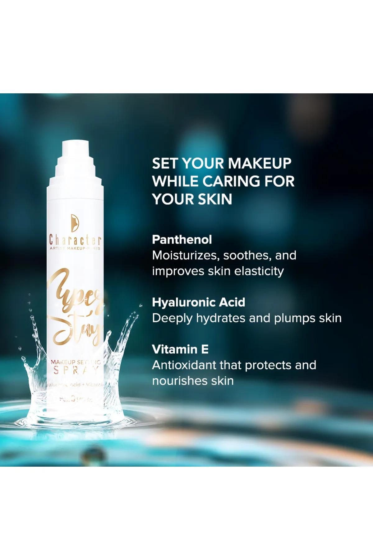Super Stay Makeup Setting Spray-