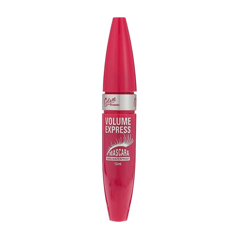 Glam of Sweden Mascara Non-Waterproof
