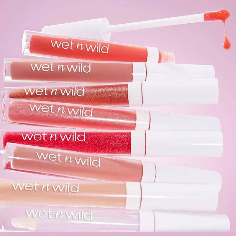 WnW Mega Slicks Lip Gloss Call me a boss