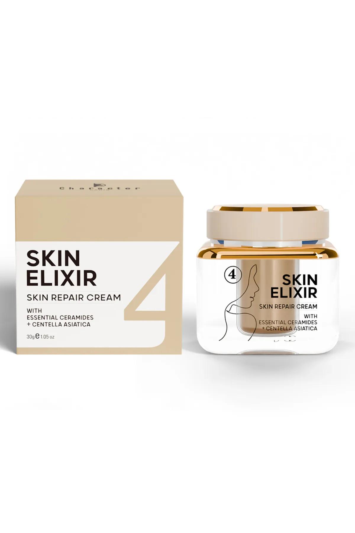 Skin Elixir Series (Skin Repair Cream)-