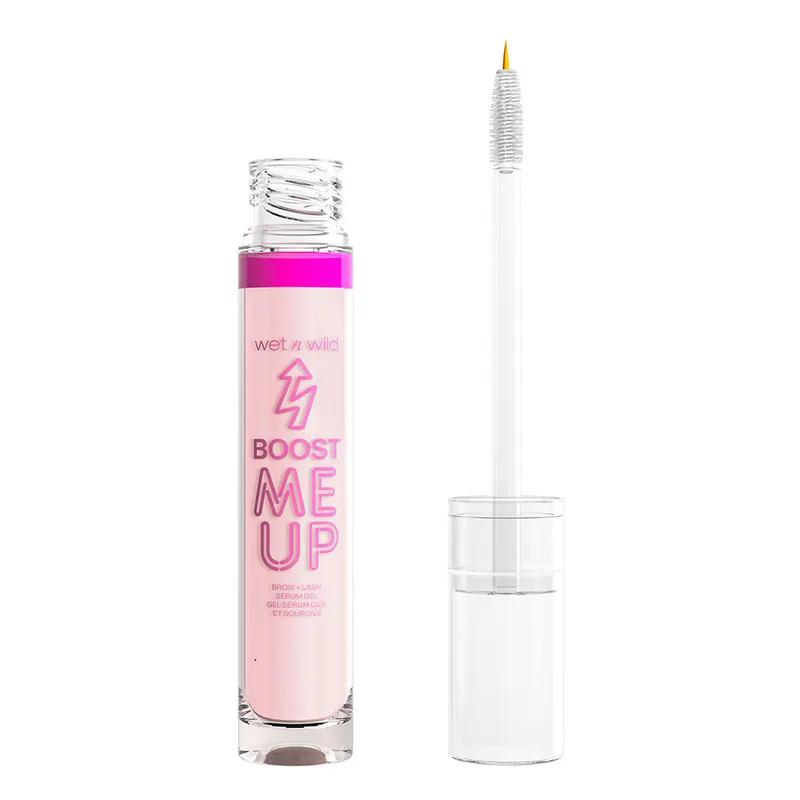 WnW Boost Me Up Lash & Brow Serum gel