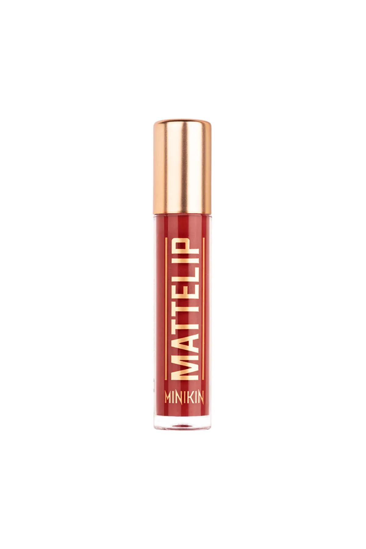 Character Mini Lipgloss-CMK303