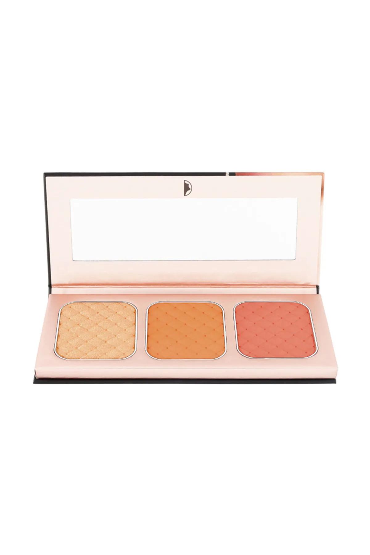 Character Go Blush-Multicolor - NTE004