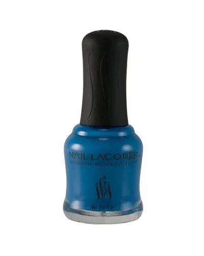 iBi Nail Lacquer – Blue Punch | 18ml
