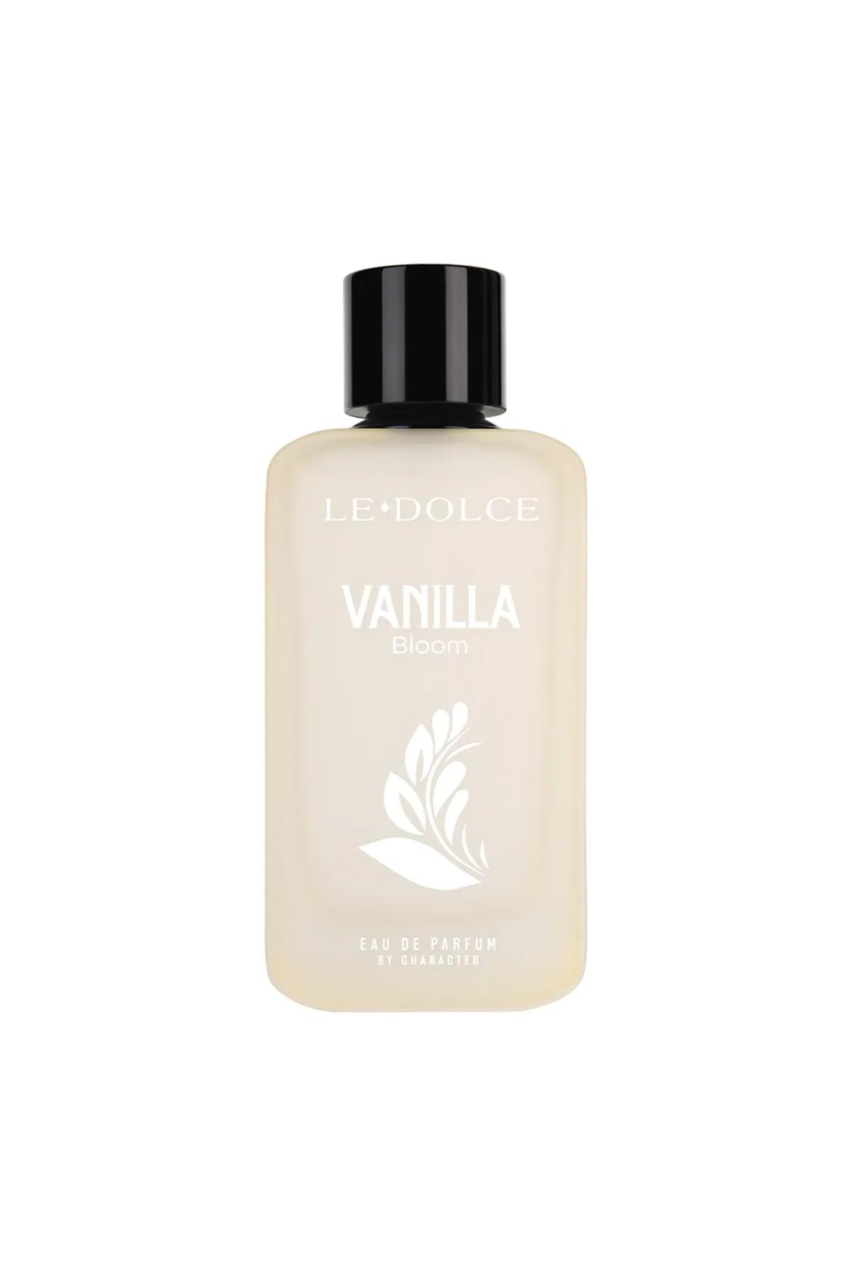 Character Le Dolce Vanilla Bloom Eua de Parfum By Character - 100ML