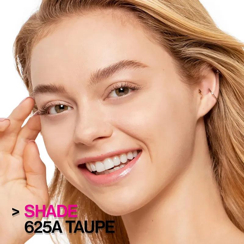WnW Ultimate Brow Retractable Pencil - Taupe