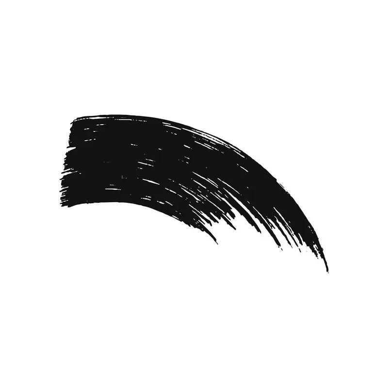 Callista Wonder Volume Mascara 01 - Real Black