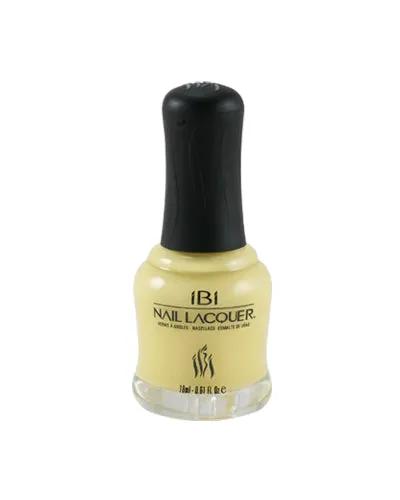iBi Nail Lacquer – Daffodil Flower | 18ml