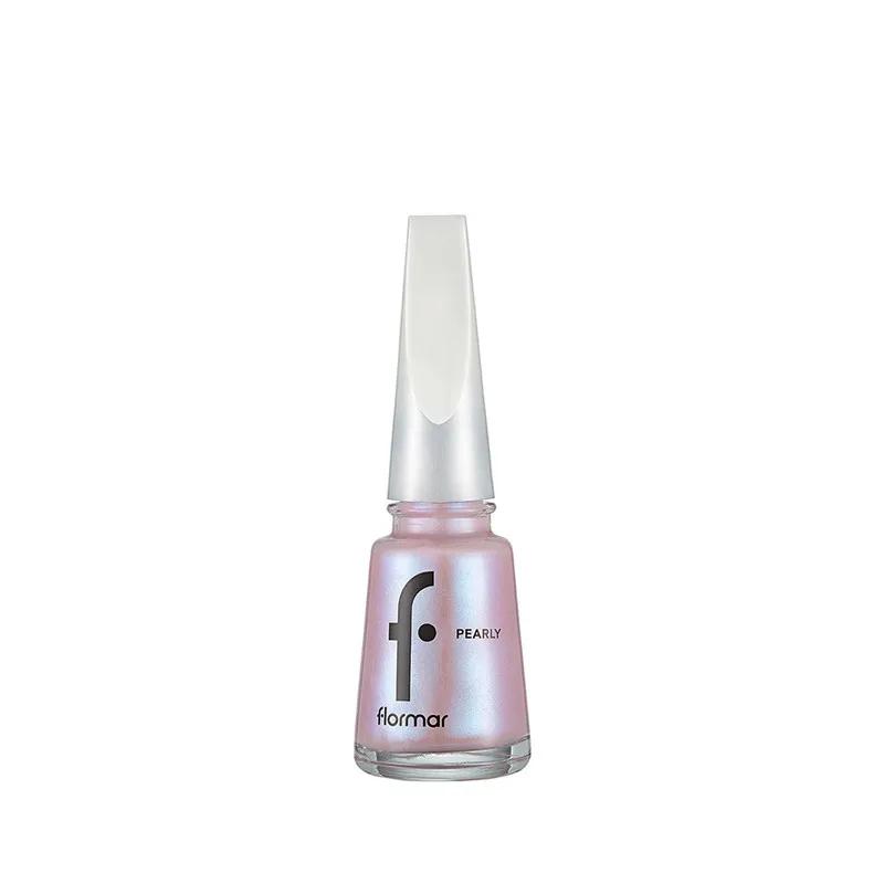Flormar Pearly Nail Enamel® - PL454 Miss -New