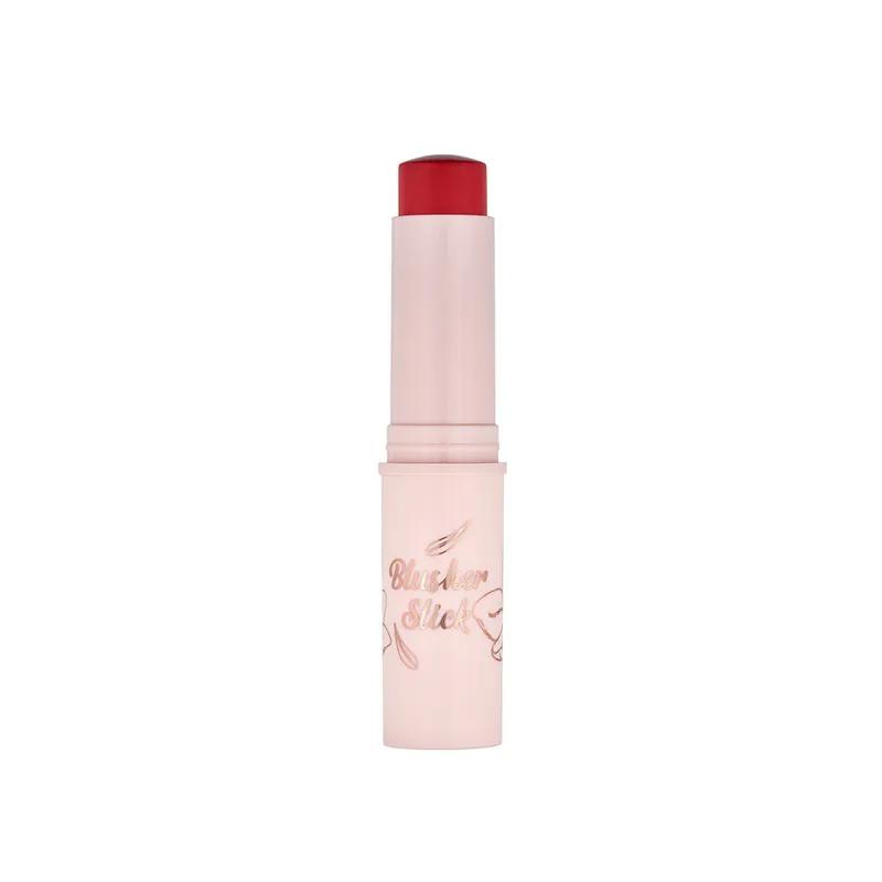 Flormar Blossom Collection Blusher Stick 04 Sweet Hibiscus