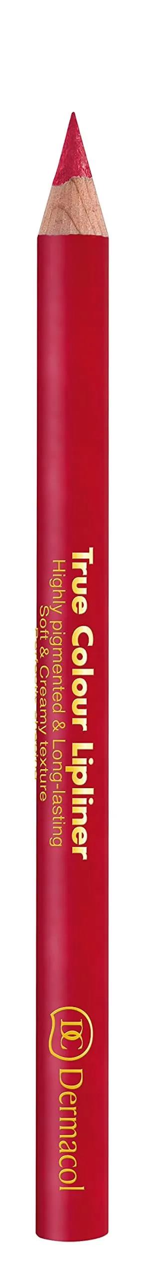 Dermacol True Colour Lipliner | (No 1)