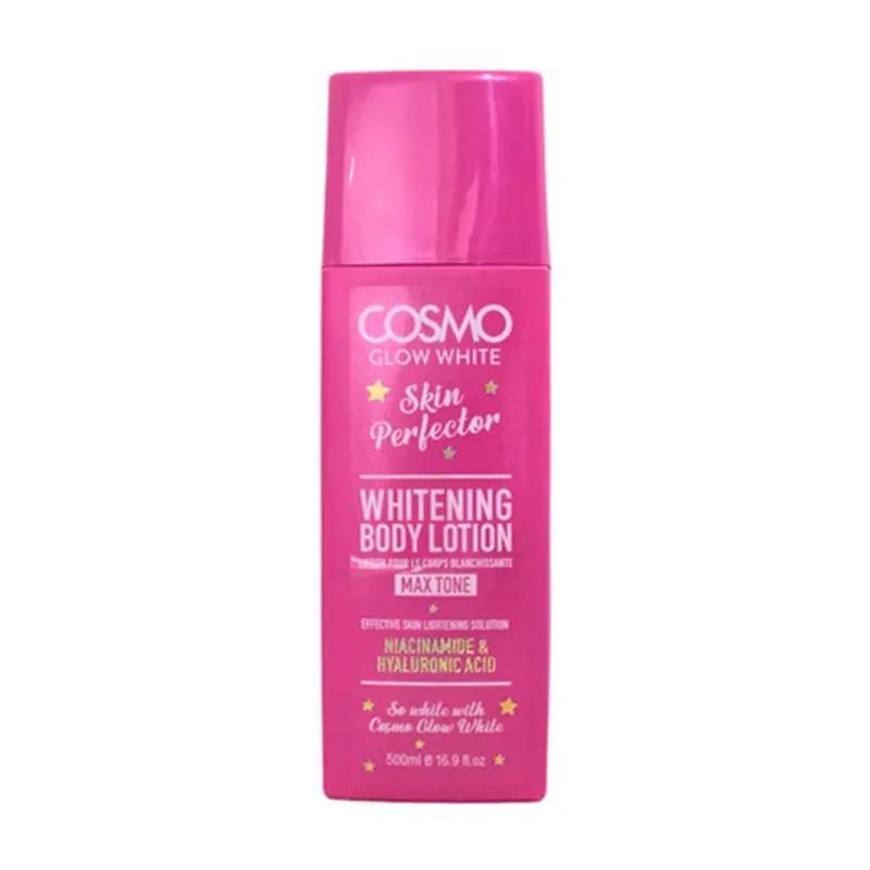 Cosmo Glow White Skin Perfector Whitening Body Lotion 500ml