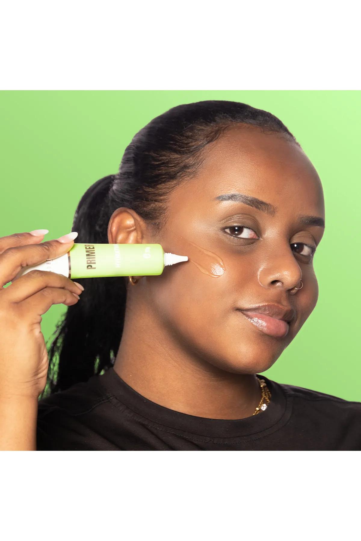 Character Hydrating Primer-PMM002