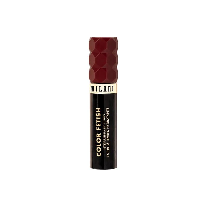 Milani Color Fetish Lip Stain - 120 Mahogany Mami
