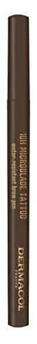 16H Microblade Tattoo Eyebrow pen No. 02