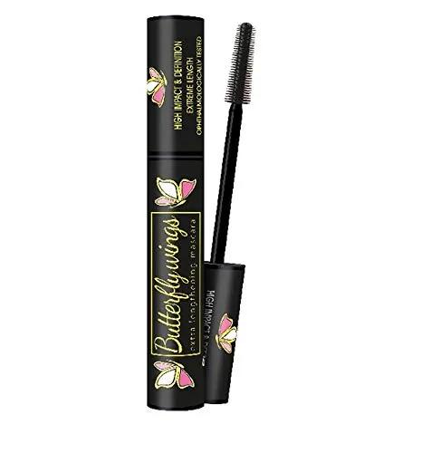 Dermacol Butterfly Wings Mascara