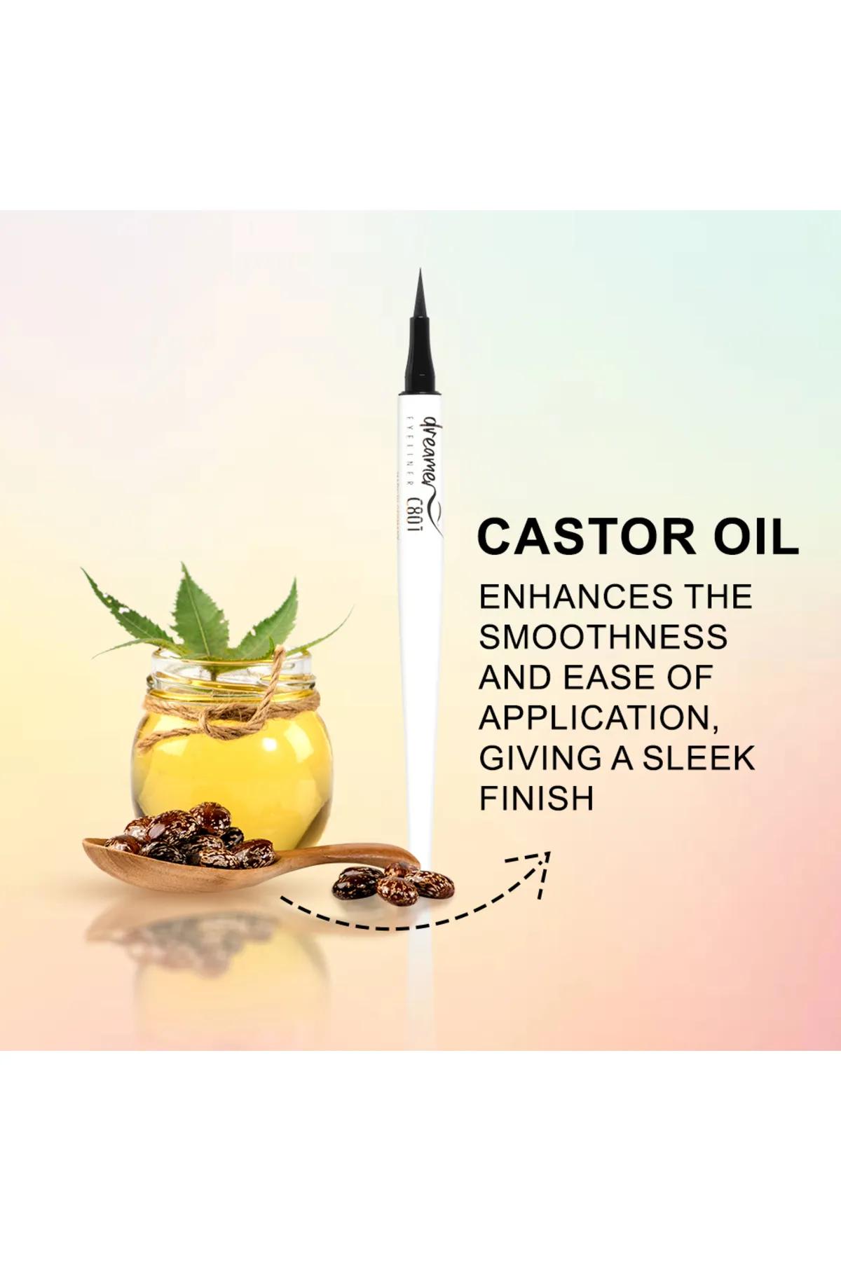 Dreamer Eyeliner-C801