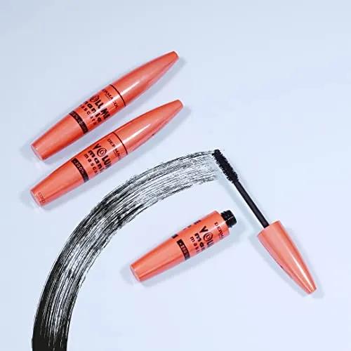 Dermacol Volume Mania +200% Mascara