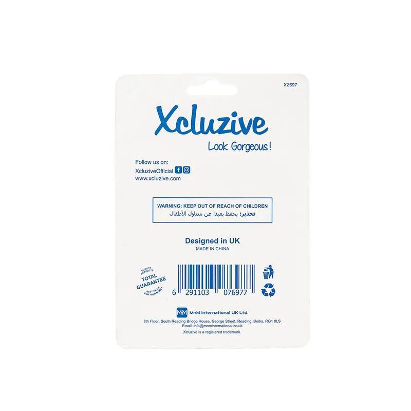 Xcluzive Assorted Elastic Bands