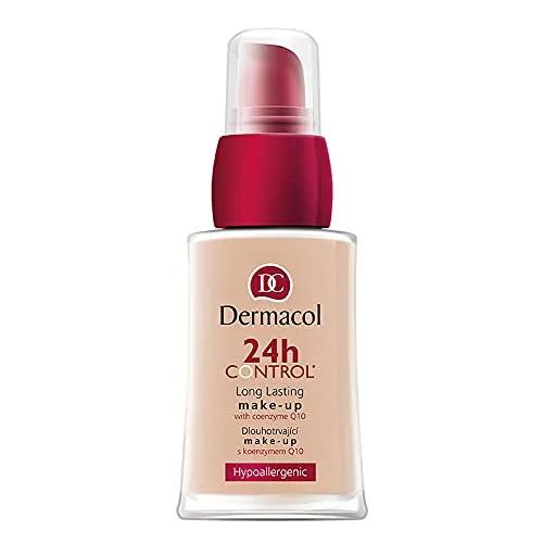 Dermacol 24H Control Long Lasting Make-up | (No 60)