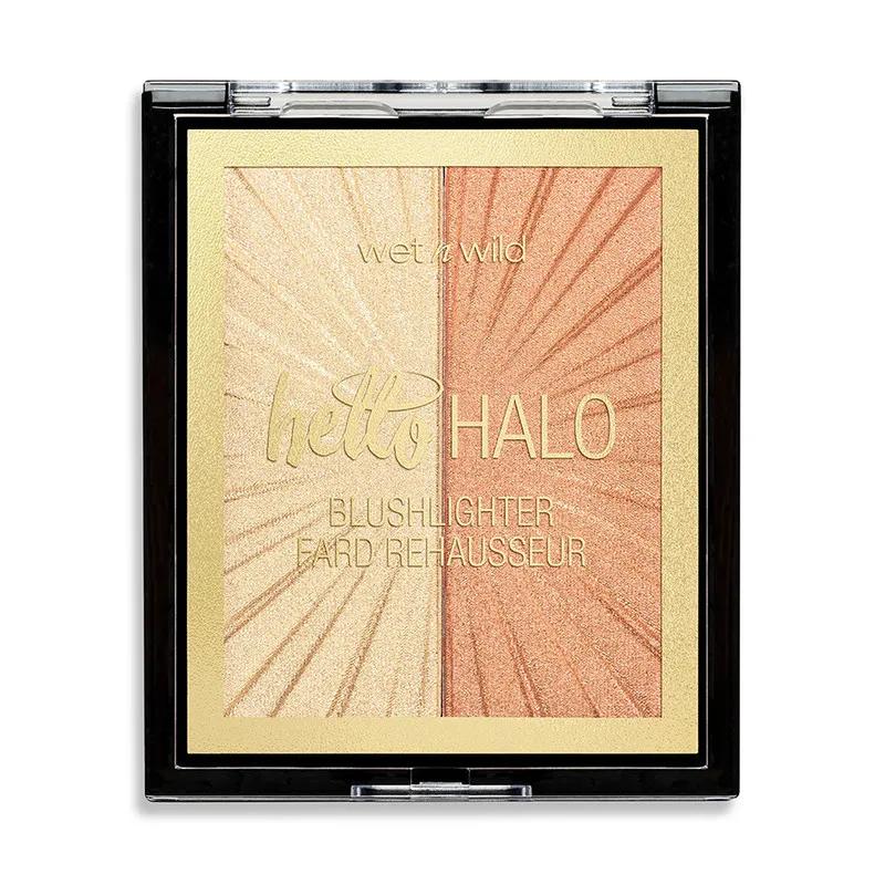 WnW Mega Glo Blushlighter After Glow