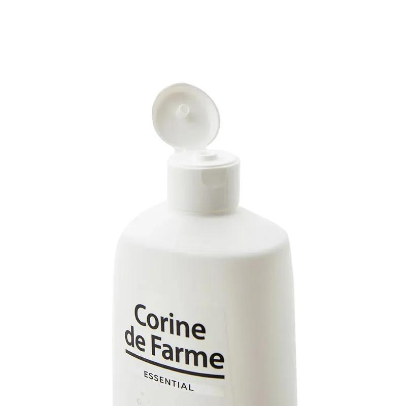CDF-Aloe Vera Shower Gel Essential 750 ML