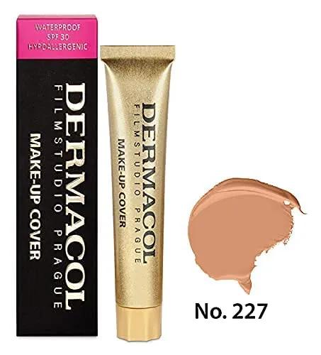 Dermacol Make up Cover shade 227-New-598