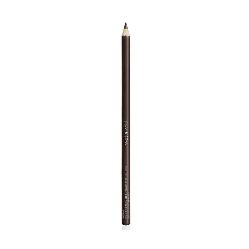 WnW Khol Liner Simma Brown Now!