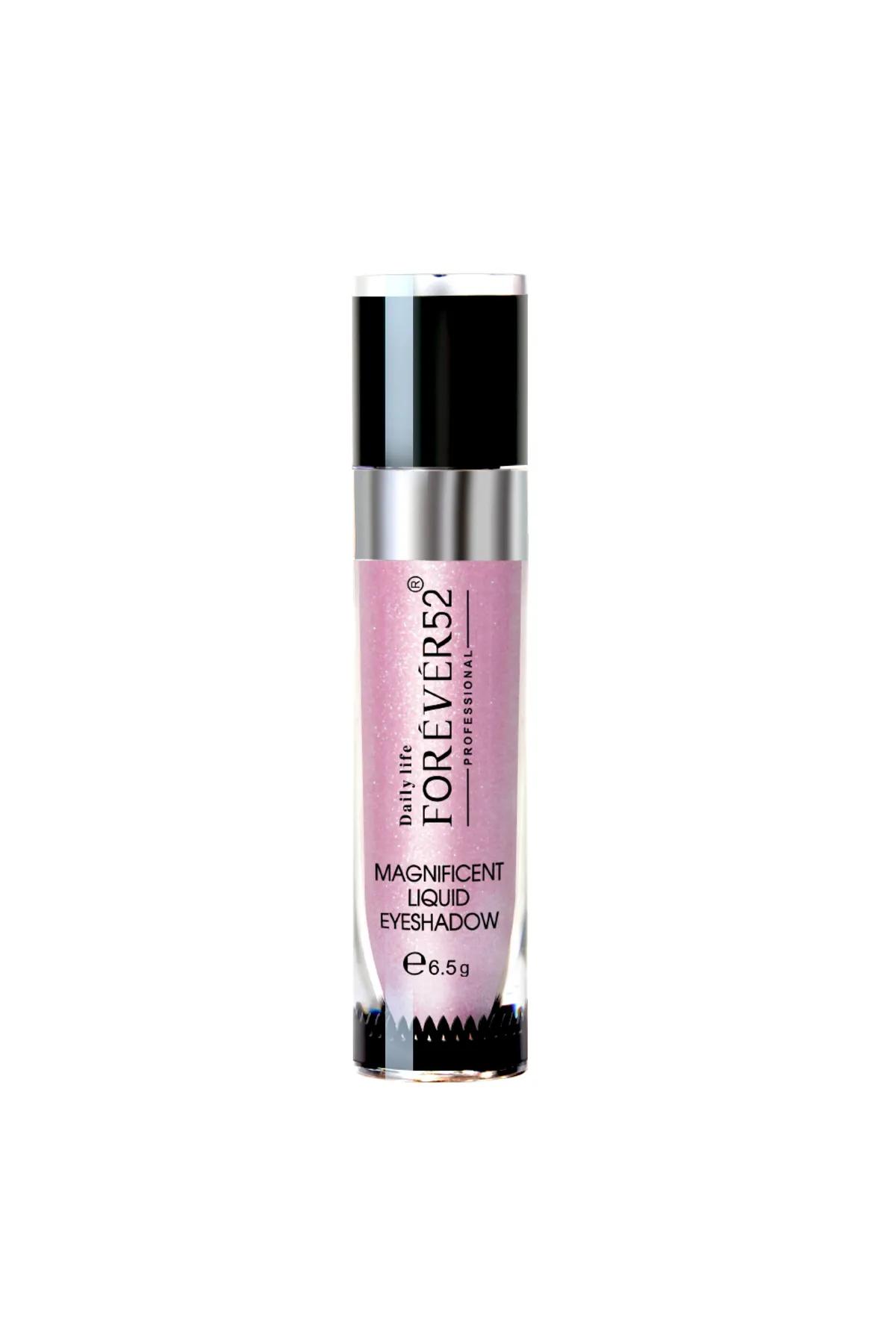 Forever52 Magnificent Liquid Eyeshadow-Glit - FLE022
