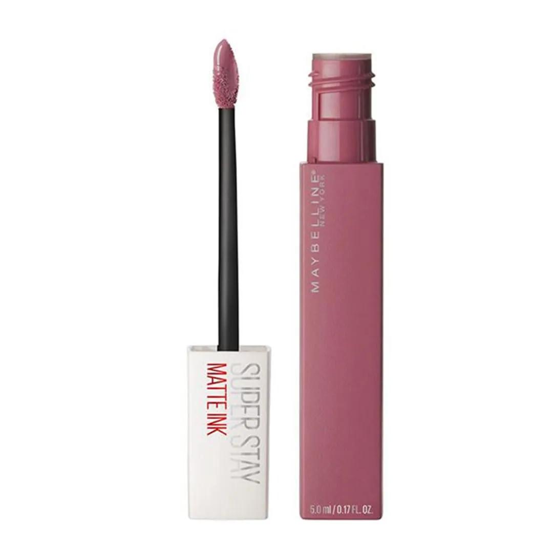 Dermacol 16H Lip Colour – Longlasting Lip Colour No. 31- ROSE GOLD EDITION
