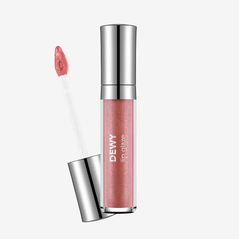 Flormar Dewy Lip Glaze New -021 Shine Today!