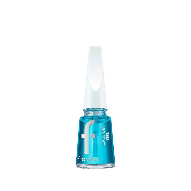 Flormar Nail Care 01 NP Base Coat - Calcium Gel