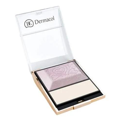Dermacol Illumenting Palette - 8.5 g