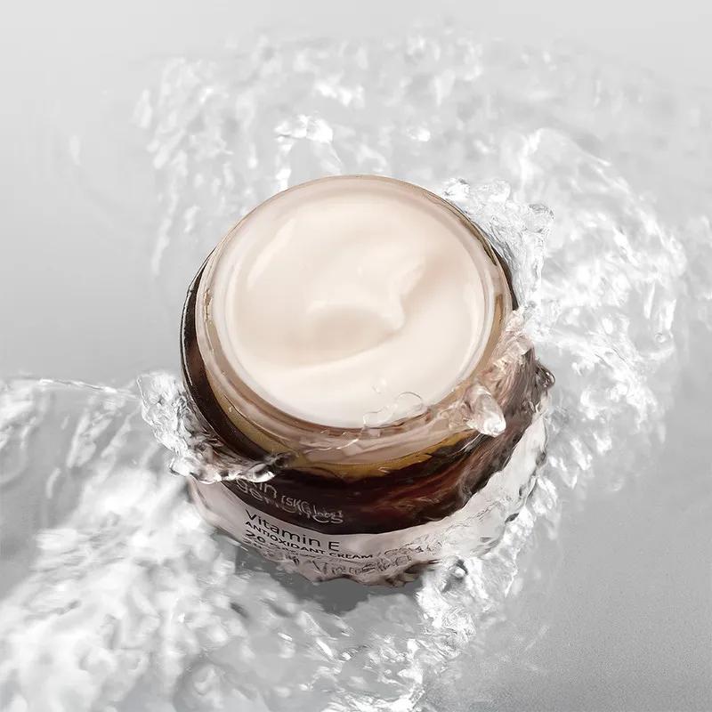 SKG - Antioxidant Cream Vitamin E 20,5% 50Ml