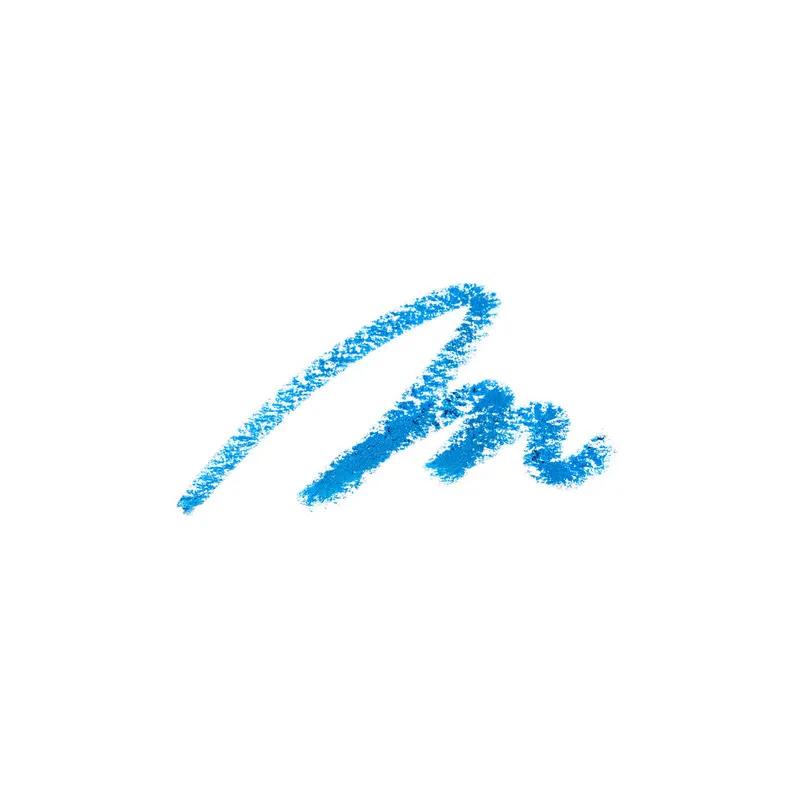 Flormar Eyeliner Pencil - 114 Blue Sky