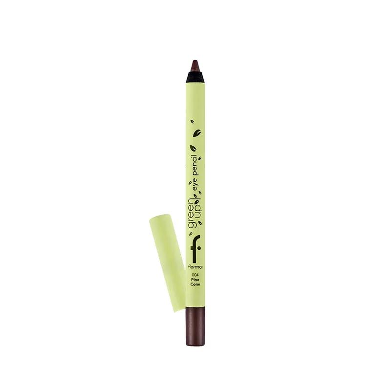 Flormar Green Up Eye Pencil PCL004 Pine Cone