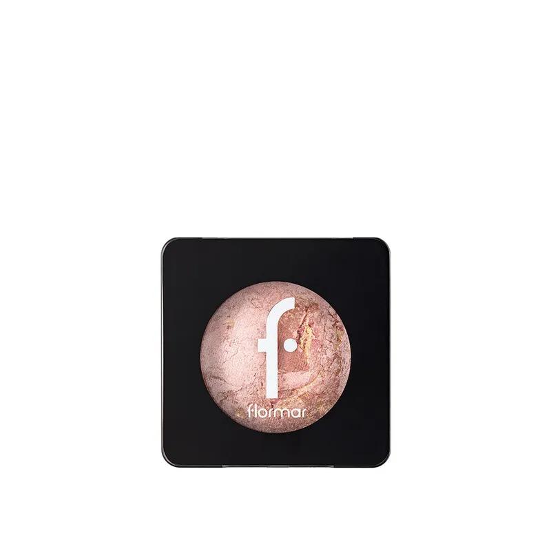 Flormar NP Baked Blush On - 045 Touch Of Rose