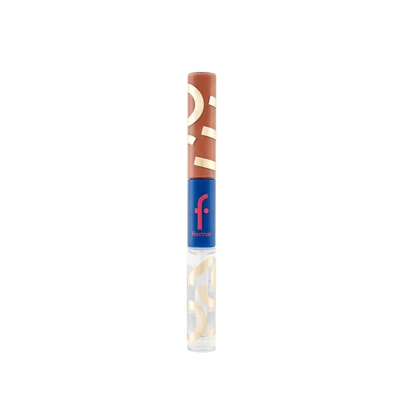 Flormar Festival Spirit Lovers Lipstick 01 Addiction
