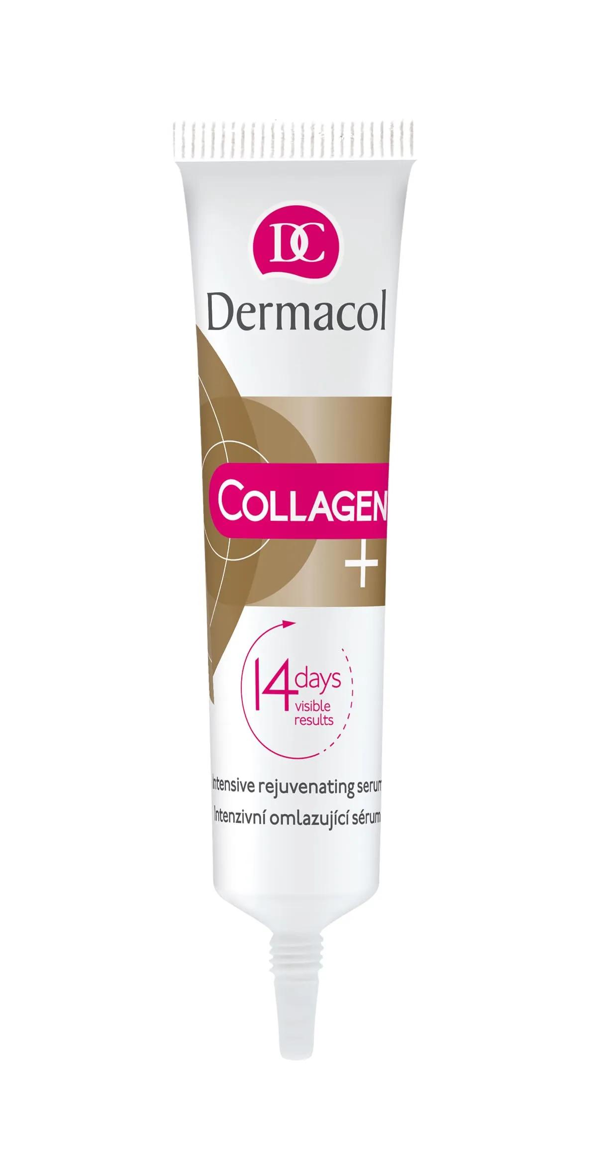 Dermacol Collagen Plus Intensive Rejuvenating Serum