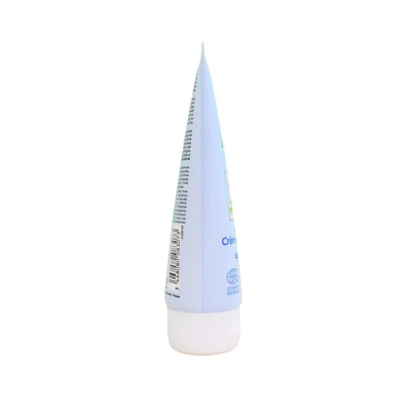 CDF--Baby Bio Organic Fluid Face & Body Moisturizing Cream 100Ml