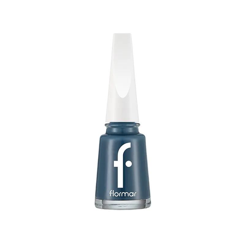 Flormar Classic Nail Enamel® - 548 Long Nights New