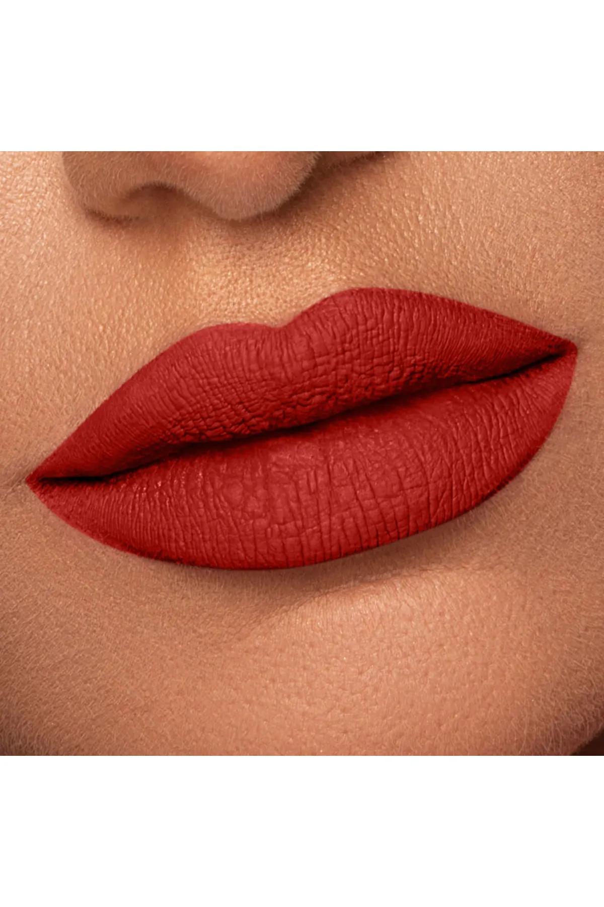 Character Creamy Matte Lipcolor-PIL016