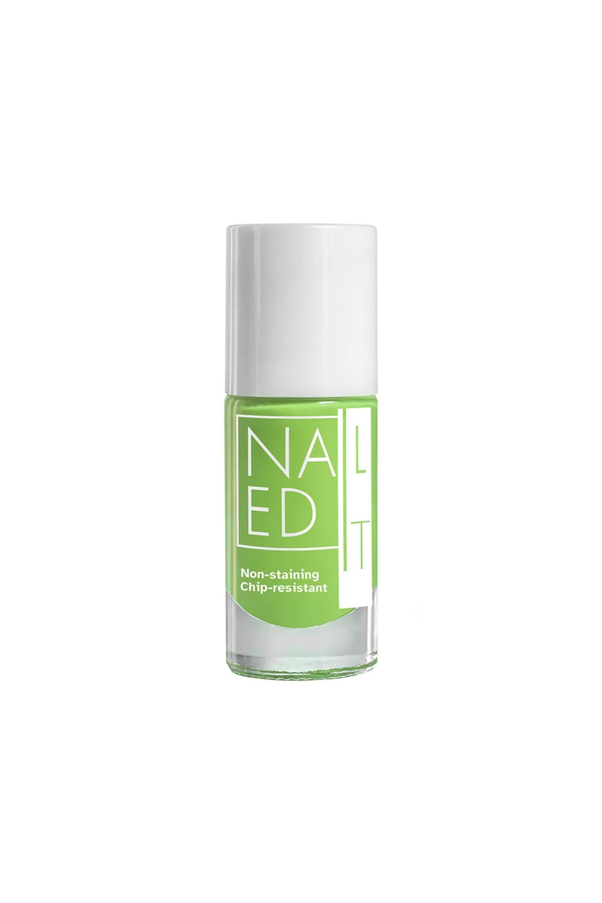 Forever52 Nailed It Non-staining Chip-Resistant-NLD016