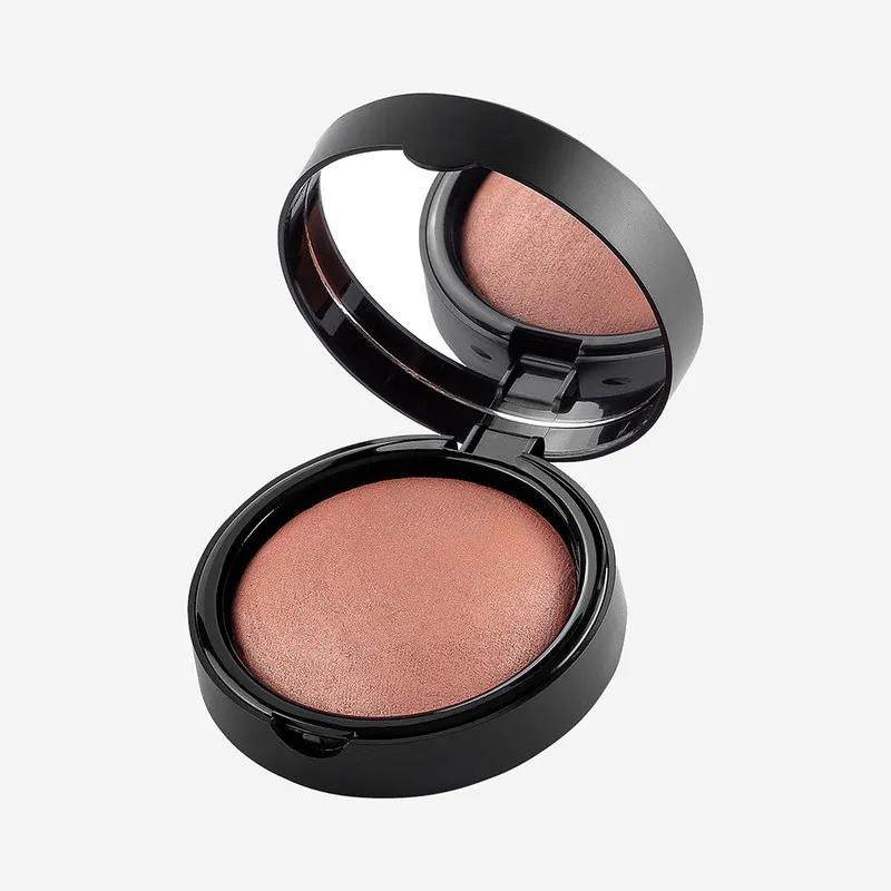 Note Baked Blusher 03 - Oriental Pink