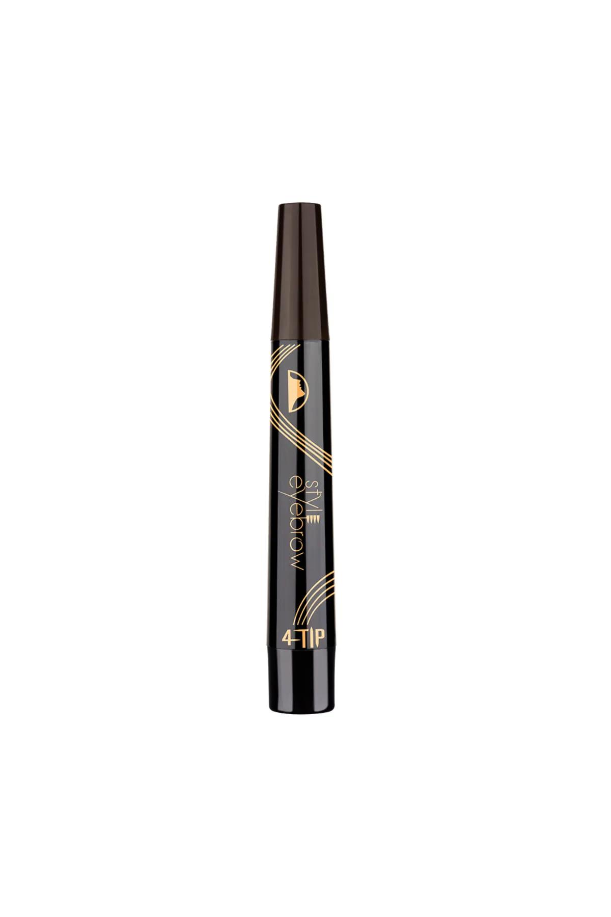 Character Style Eyebrow 4 Tip-CSE003