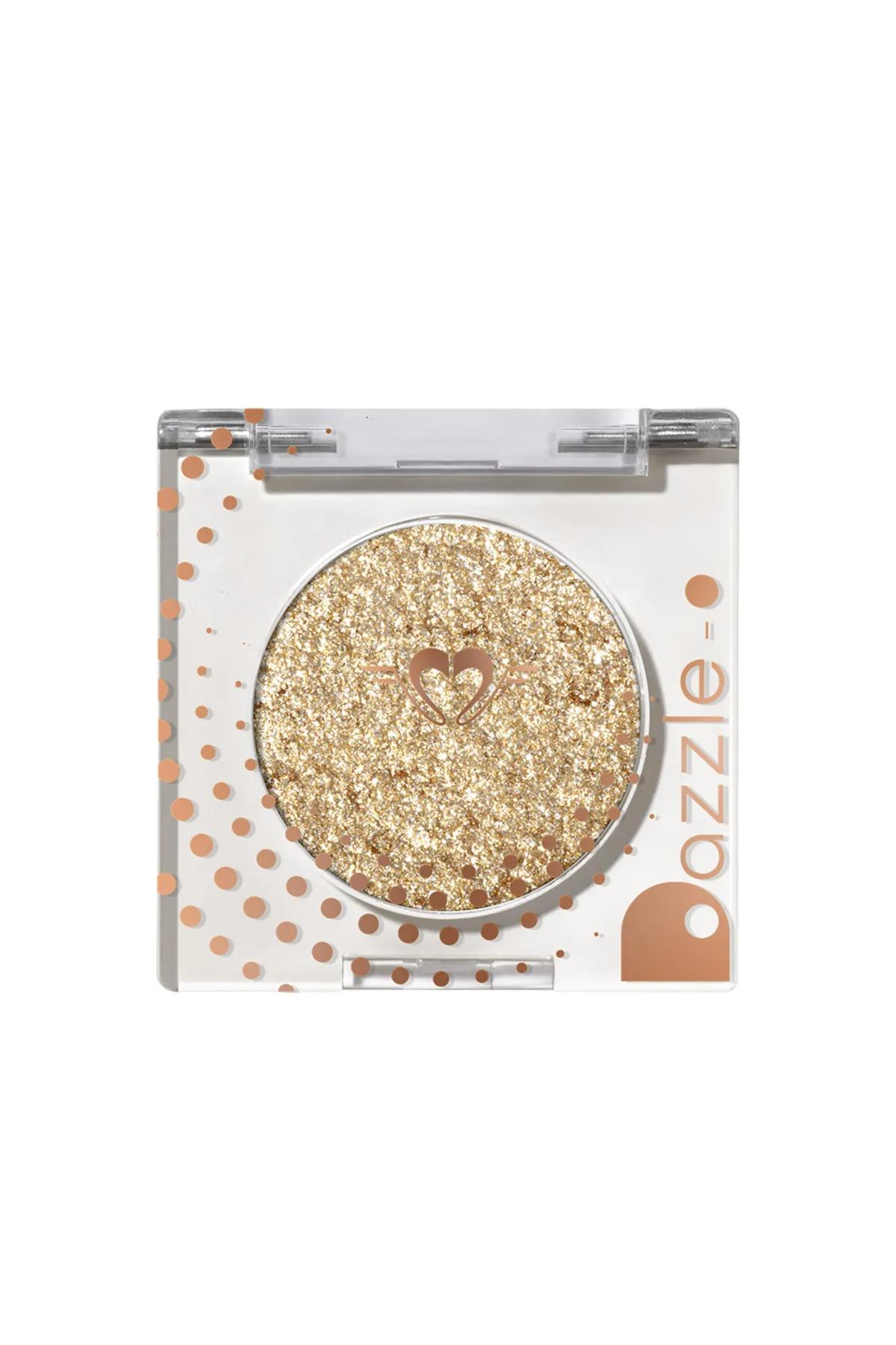 Forever52 Dazzle Dot Glitter-DZ 003