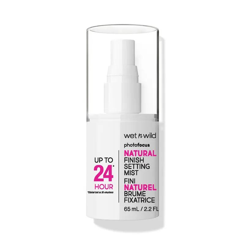 WnW Photo Focus Natural Setting Mist